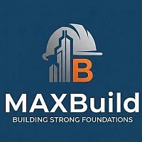 Maxbuild - Buiding Strong Foundations