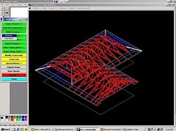 SUPRACAD - Smartruss Design Software