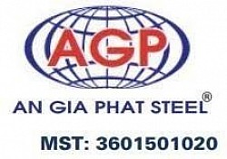 AN GIA PHAT STEEL