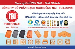 Ngói Đồng Nai