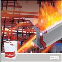 Thi công Sơn Chống Cháy KCT