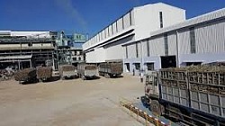 Nhà máy đường An Khê