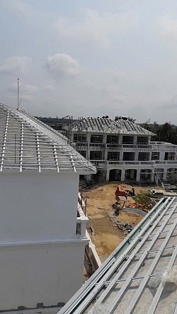 Life Retreat Resort -Hoi An