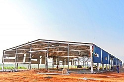 Smartbuild Purlin & Girt